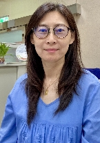 陳敏媛照片