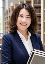 洪欣杏照片